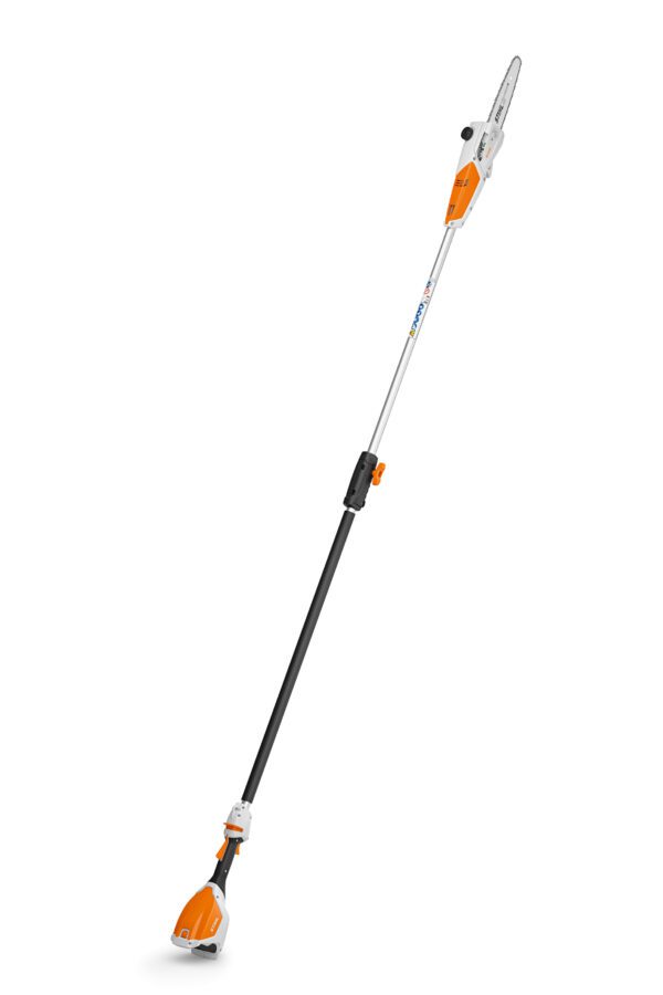 product image for stihl cordless pole pruner model HTA 50