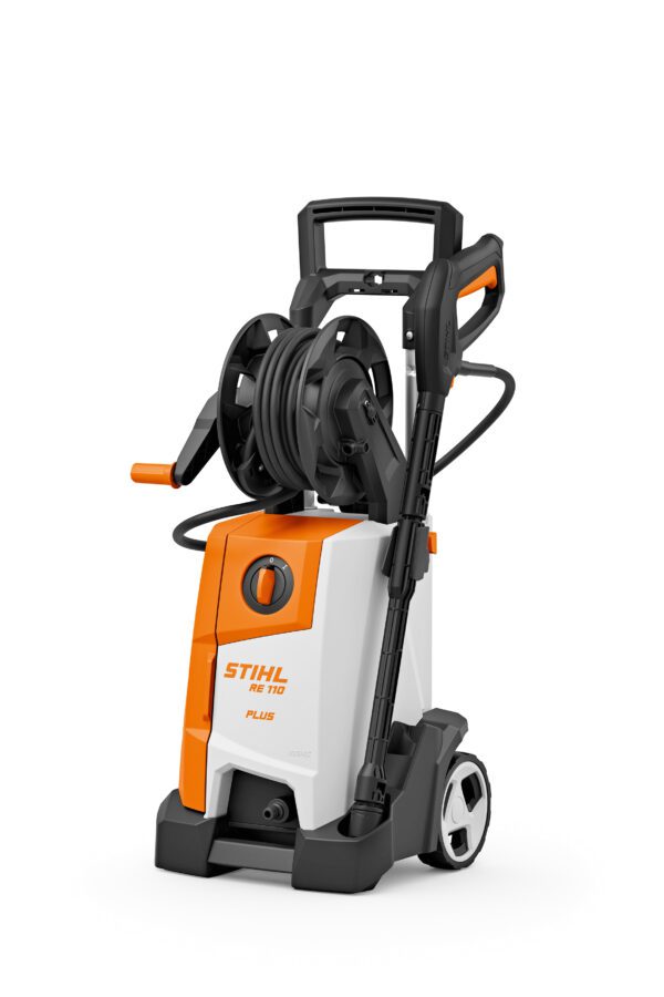 product image for stihl pressure washer model 110 plus