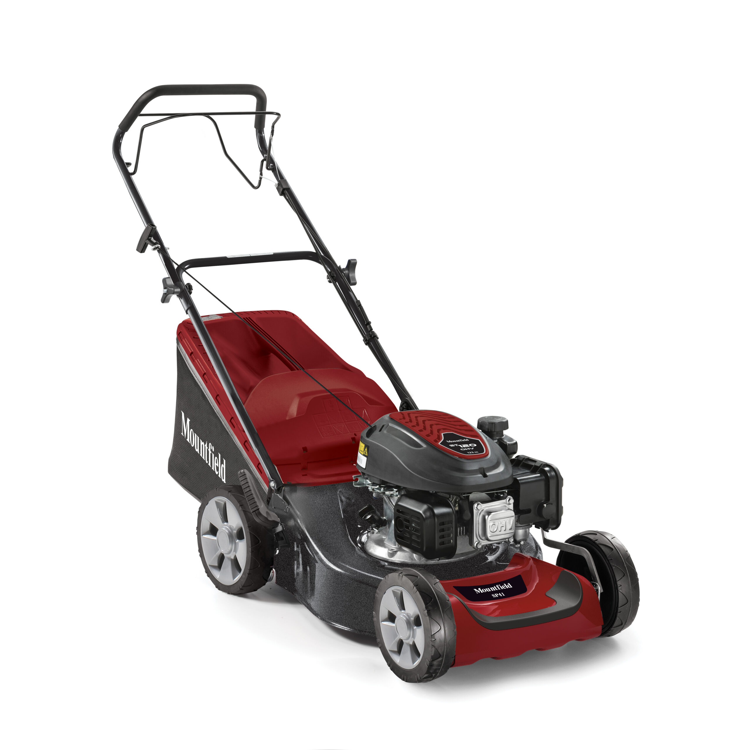 Product image for mountfield walk behind mower model SP42